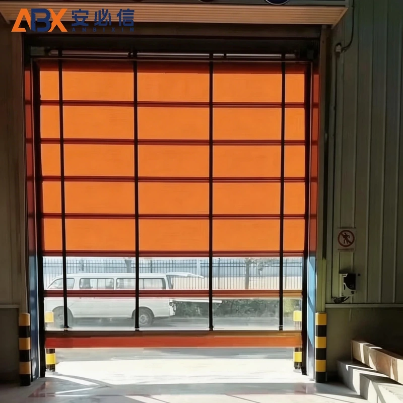 湘潭背带堆积门