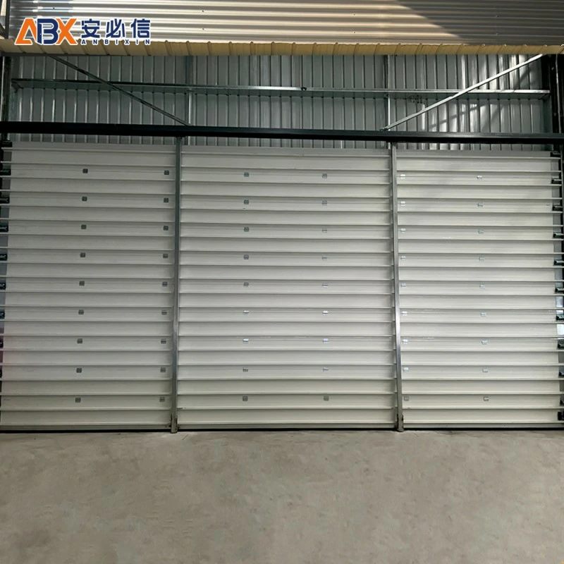 湘潭高扬程提升门